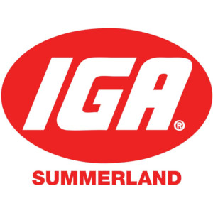 IGA_Summerland